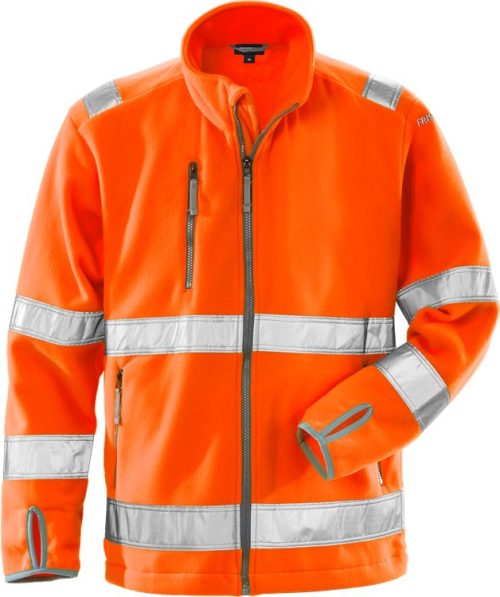 High vis fleecetakki lk 3 4400 FE
