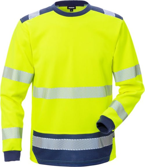 High vis t-paita lk 3 7724 THV