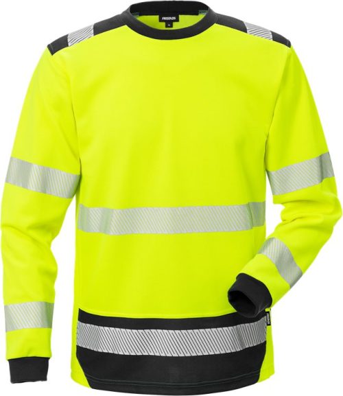 High vis t-paita lk 3 7724 THV