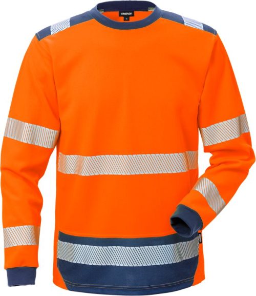 High vis t-paita lk 3 7724 THV