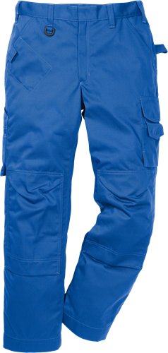 Icon One puuvilla housut