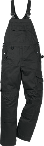 Icon One puuvilla avosuoja