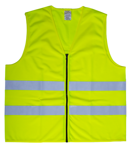 Liivi HiVis 1.0