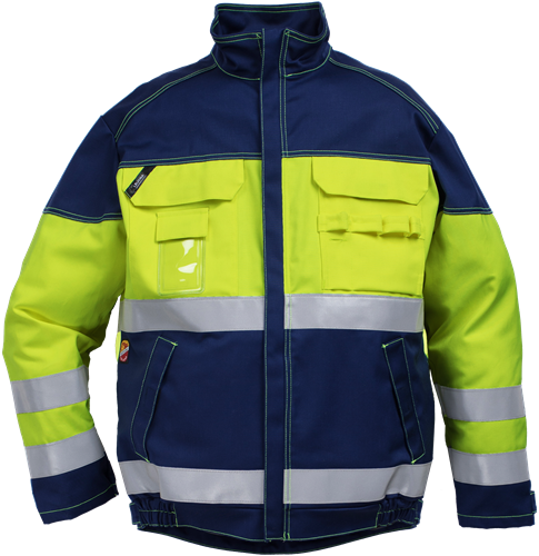 Takki HiVis FR 1.0