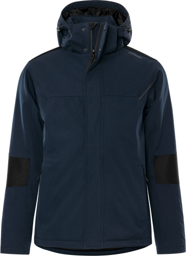 Softshell talvitakki naisten 1420 GSW