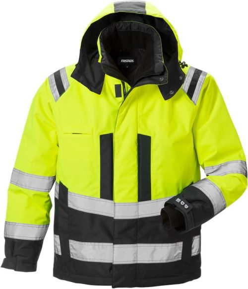 High vis Airtech® talvitakki lk 3 4035 GTT
