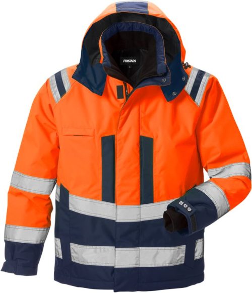 High vis Airtech® talvitakki lk 3 4035 GTT