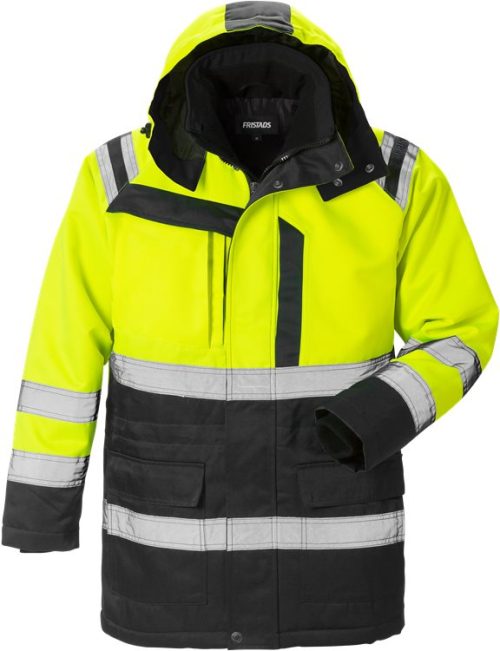 High vis talviparka lk 3 4042 PP