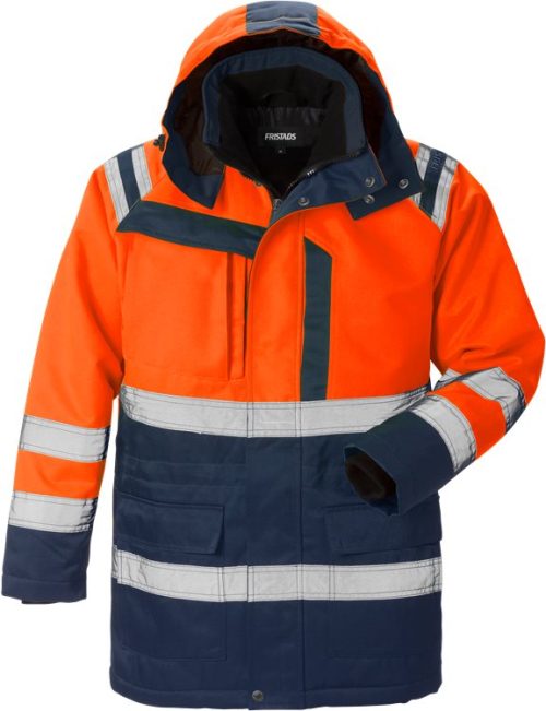 High vis talviparka lk 3 4042 PP