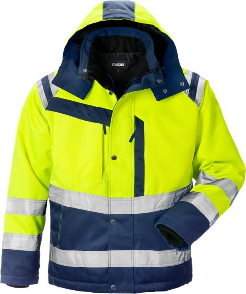 High vis talvitakki lk 3 4043 PP