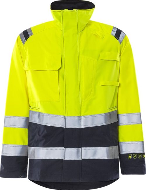 Flamestat high vis takki lk 3 4175 ATHS