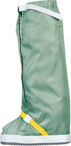 Puhdastila saappaat 9124 XR50