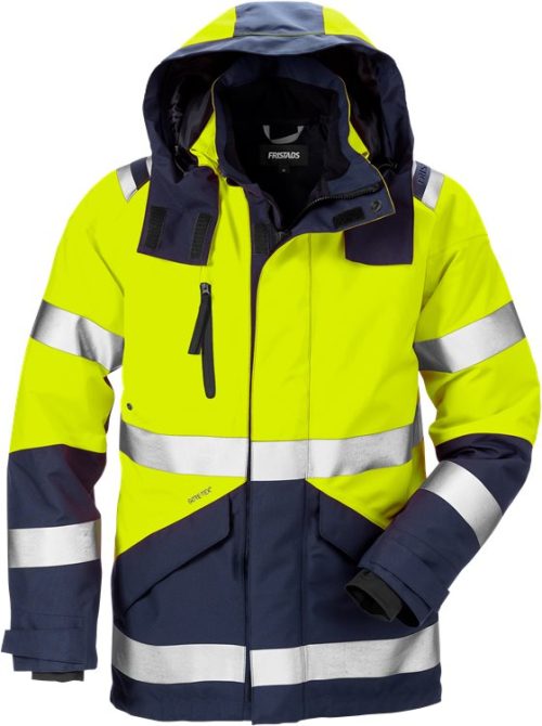High vis GORE-TEX kuoritakki lk 3 4988 GXB