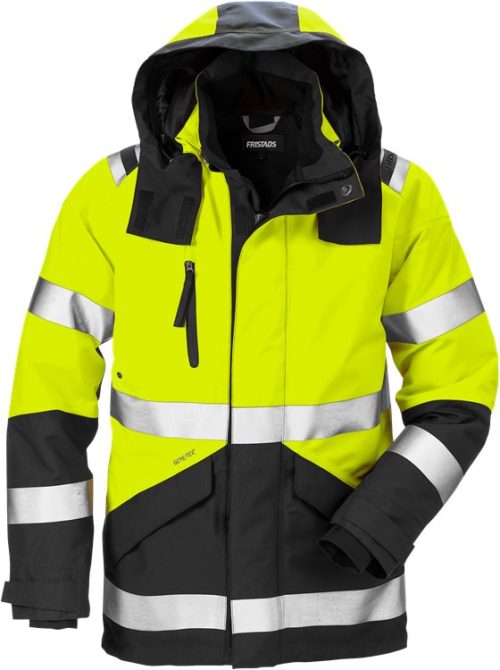 High vis GORE-TEX kuoritakki lk 3 4988 GXB