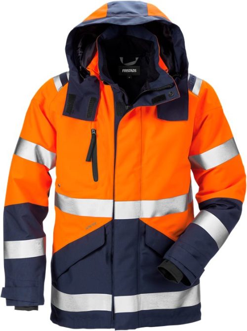 High vis GORE-TEX kuoritakki lk 3 4988 GXB