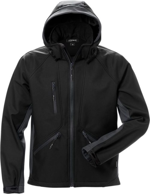 Acode softshell takki 1414 SHI