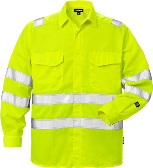 High vis paita lk 3 7049 SPD