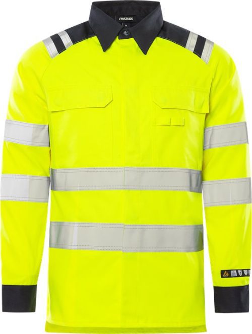 Palosuojattu high vis paita lk 3 7050 ATS