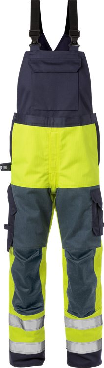 Flame high vis avohaalari lk 2 1585 FLAM