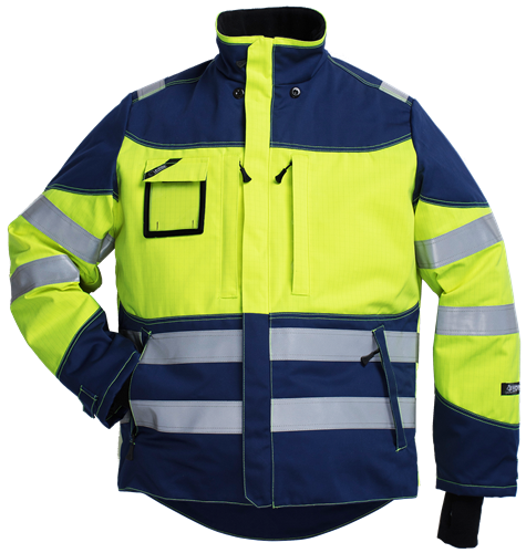 Talvitakki Multitech