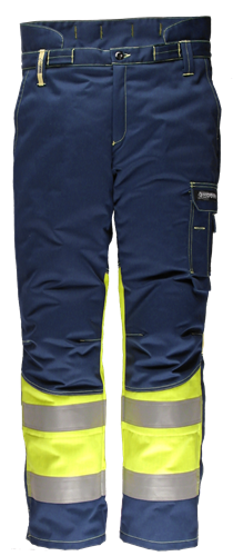 Talvihousut Multitech