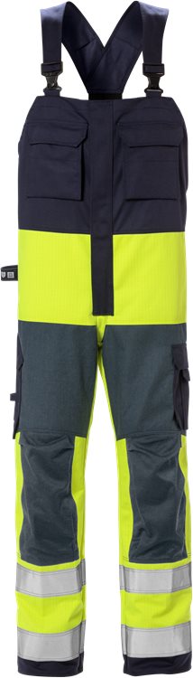 Flame high vis avohaalari lk 2 1584 FLAM