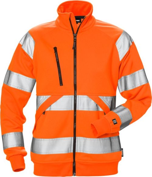 High vis collegetakki naisten lk 3 7427 SHV