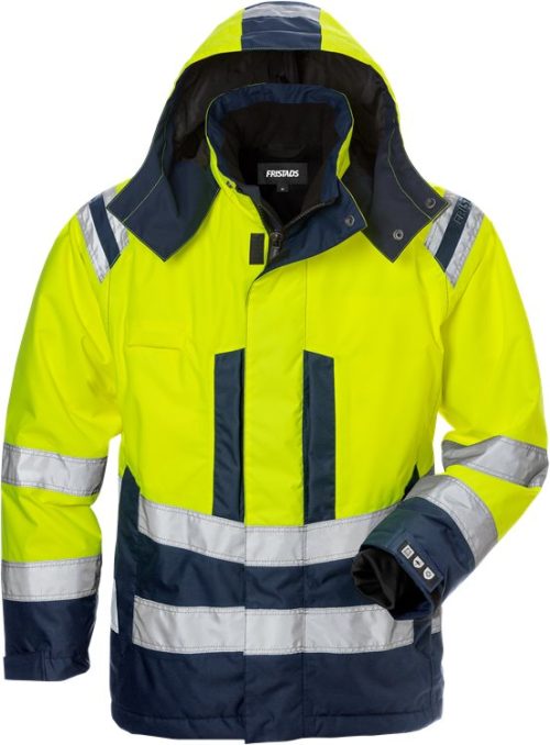 High vis Airtech® talvitakki naisten lk 3 4037 GTT