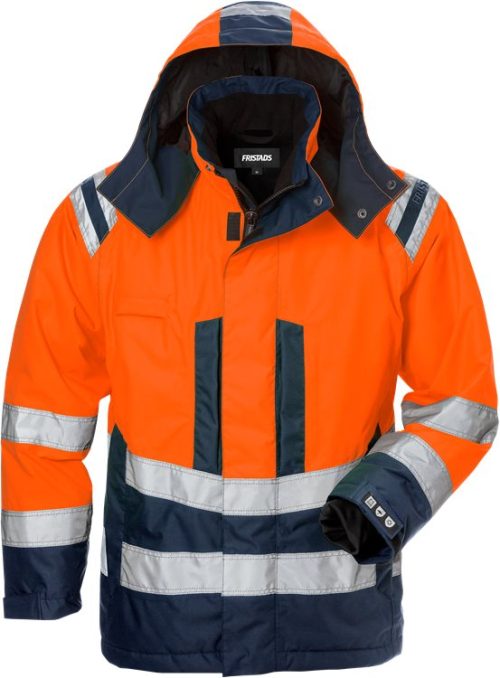 High vis Airtech® talvitakki naisten lk 3 4037 GTT