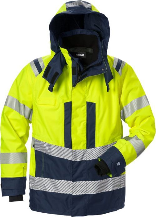 High vis Airtech® kuoritakki lk 3 4515 GTT