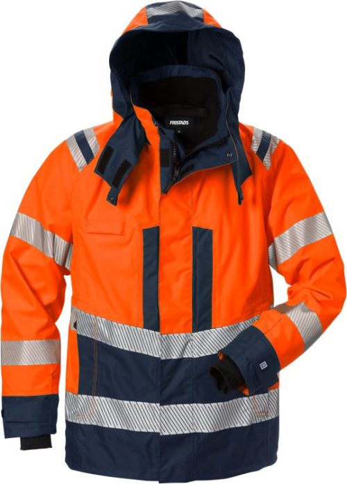 High vis Airtech® kuoritakki lk 3 4515 GTT