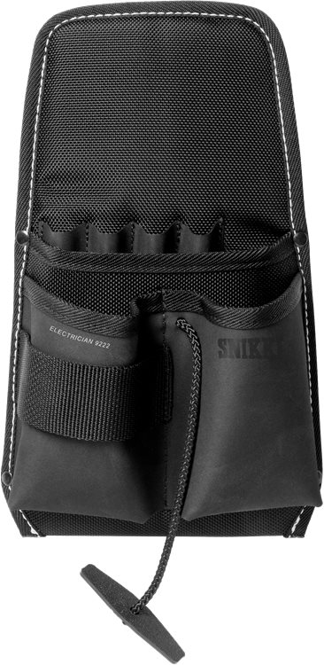 SNIKKI sähköasentajan työkalunpidin 9222 PPL