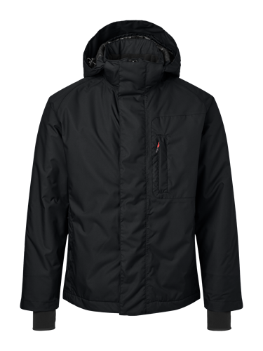 Icon X talvitakki, Stormsafe