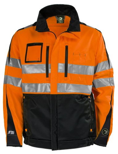 Takki HiVis 3.0