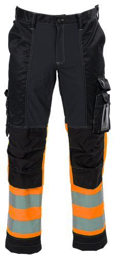 Housut HiVis 3.0 Stretch