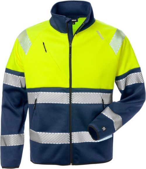High vis collegetakki lk 1 4517 SSL