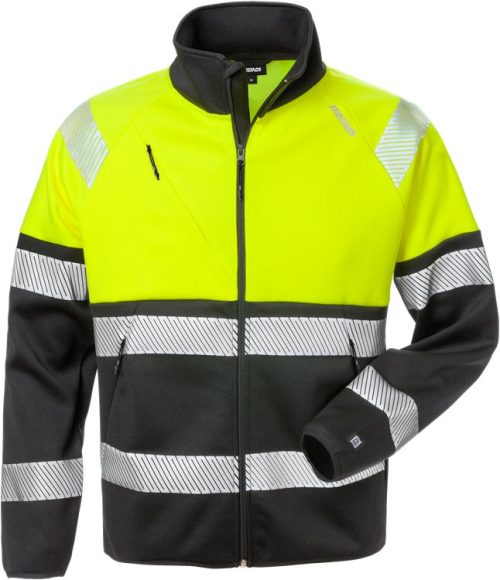 High vis collegetakki lk 1 4517 SSL