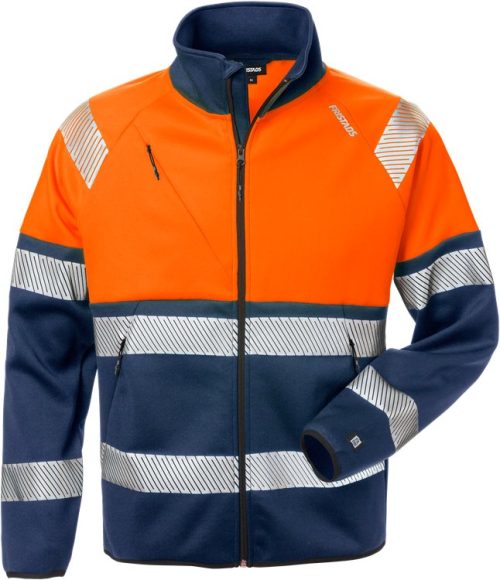 High vis collegetakki lk 1 4517 SSL