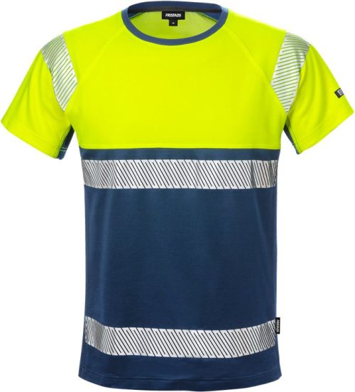 High vis t-paita lk 1 7518 THV