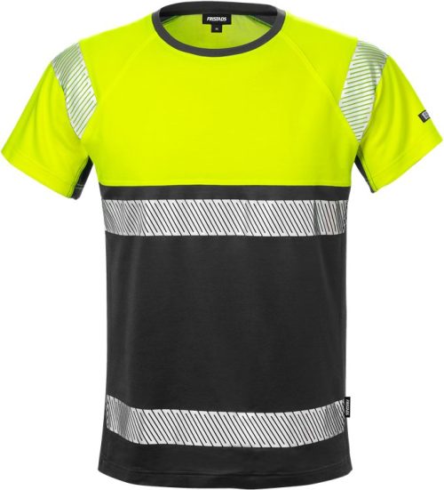 High vis t-paita lk 1 7518 THV