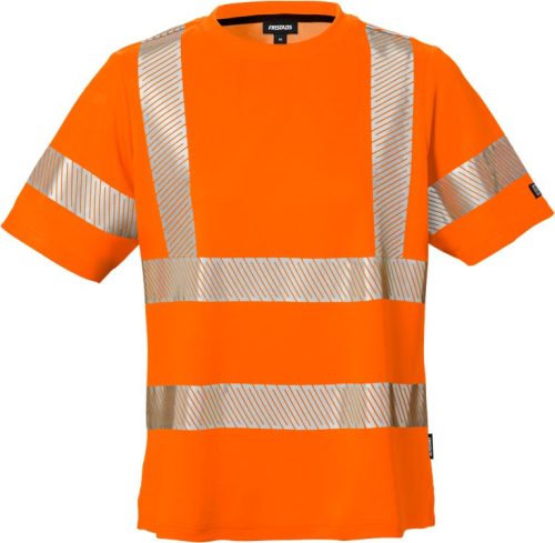 High vis t-paita naisten lk 2 7458 THV