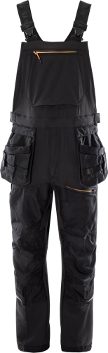 Evolve rakentajan stretch avosuoja