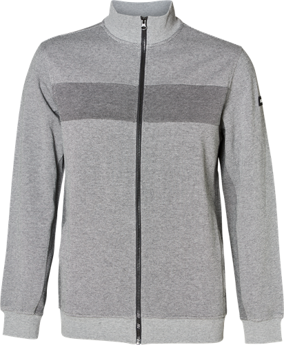 Evolve collegetakki, Double Face