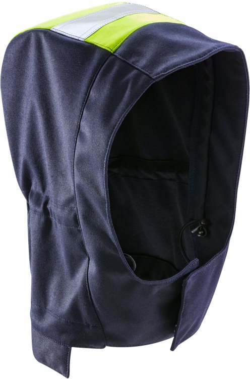 Palosuojattu flamestat softshell huppu 9155 FSS