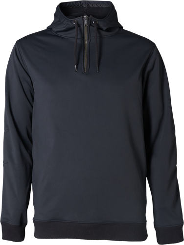 Crafted GORE WINDSTOPPER® huppari