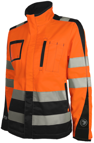 Naisten takki HiVis 3.0