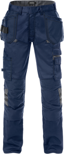 Rakentajan housut 2595 STFP