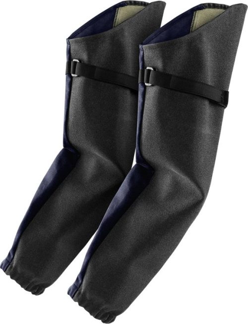 Palosuojattu hitsarin hihasuojus 9207 KEVS