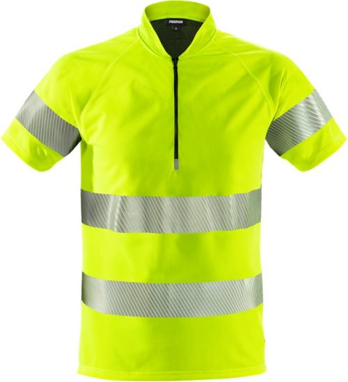 High vis 37.5® t-paita lk 2 7117 TCY