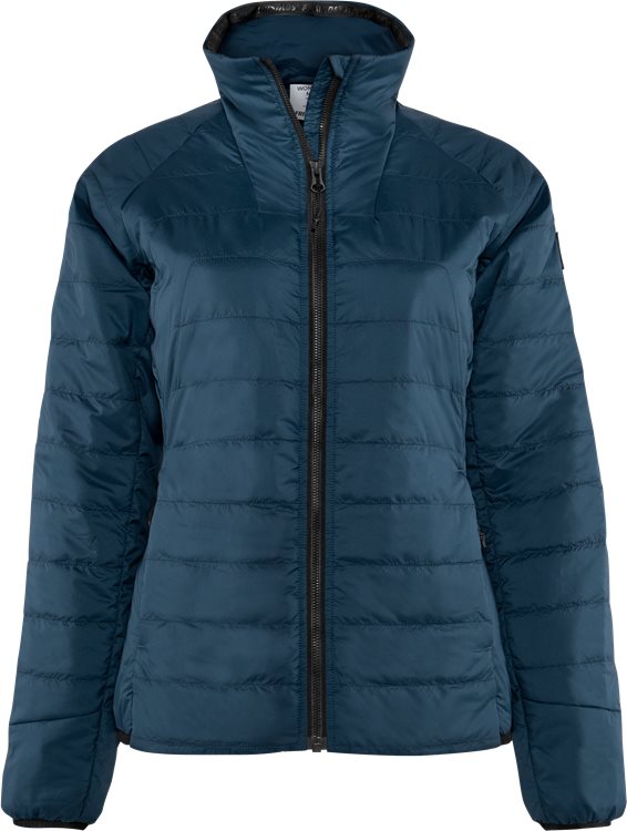 Oxygen PrimaLoft® naisten takki